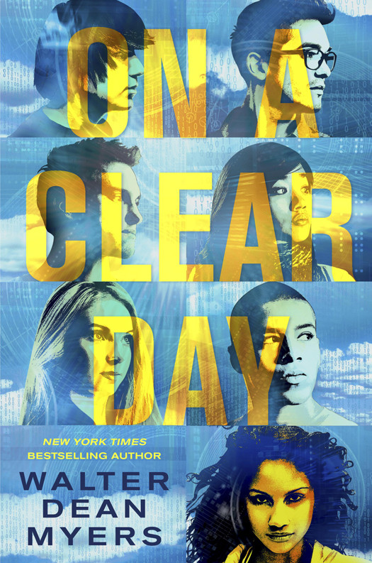 On A Clear Day Walter Dean Myers