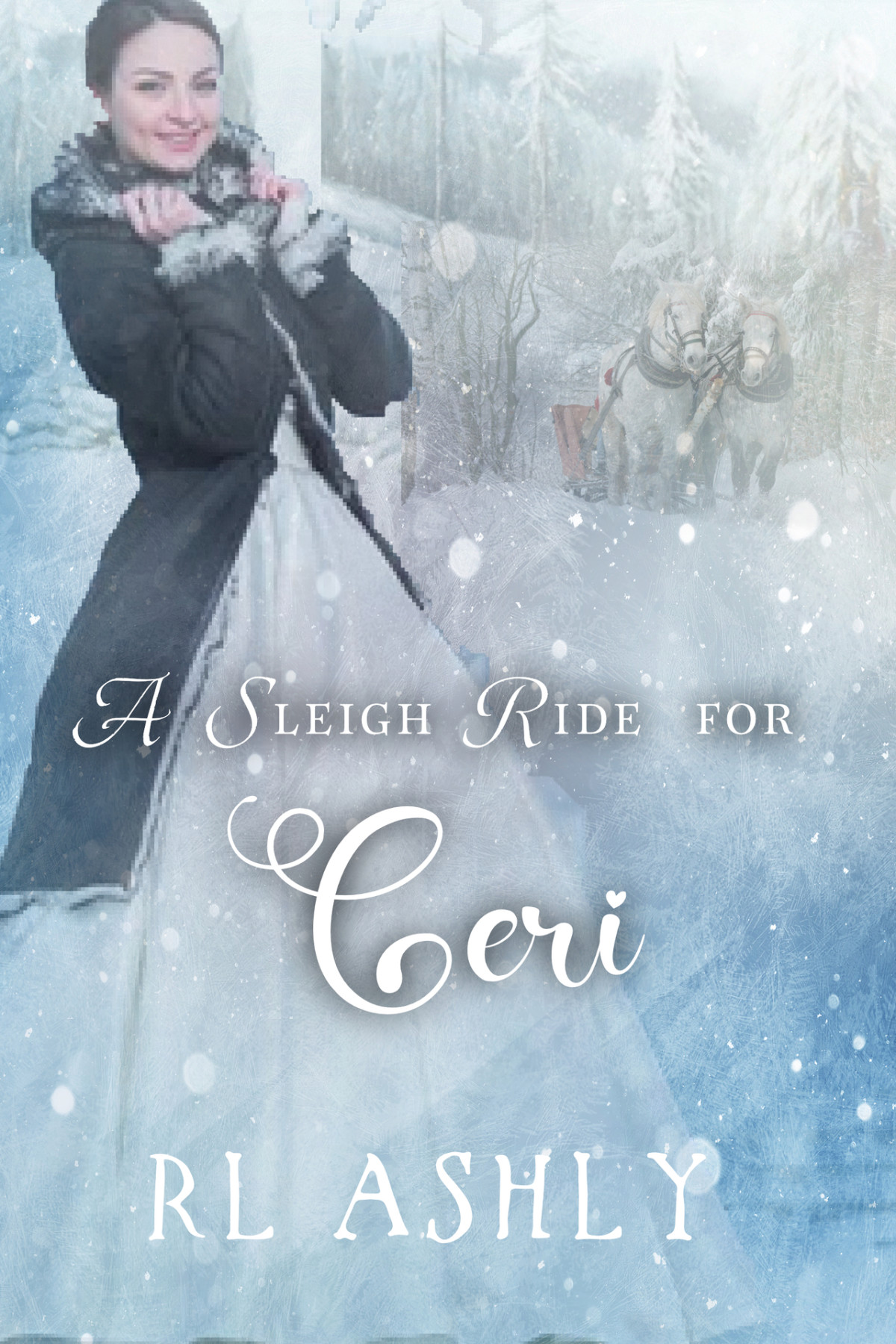 A Sleigh Ride For Ceri Sleigh Ride Ashly Rl