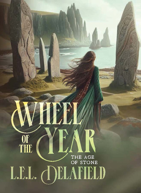 Wheel Of The Year Lel Delafield