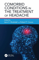 Comorbid Conditions In The Treatment Of Headache Leon S Moskatel
