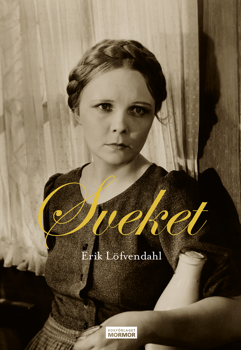 Sveket Erik Lfvendahl