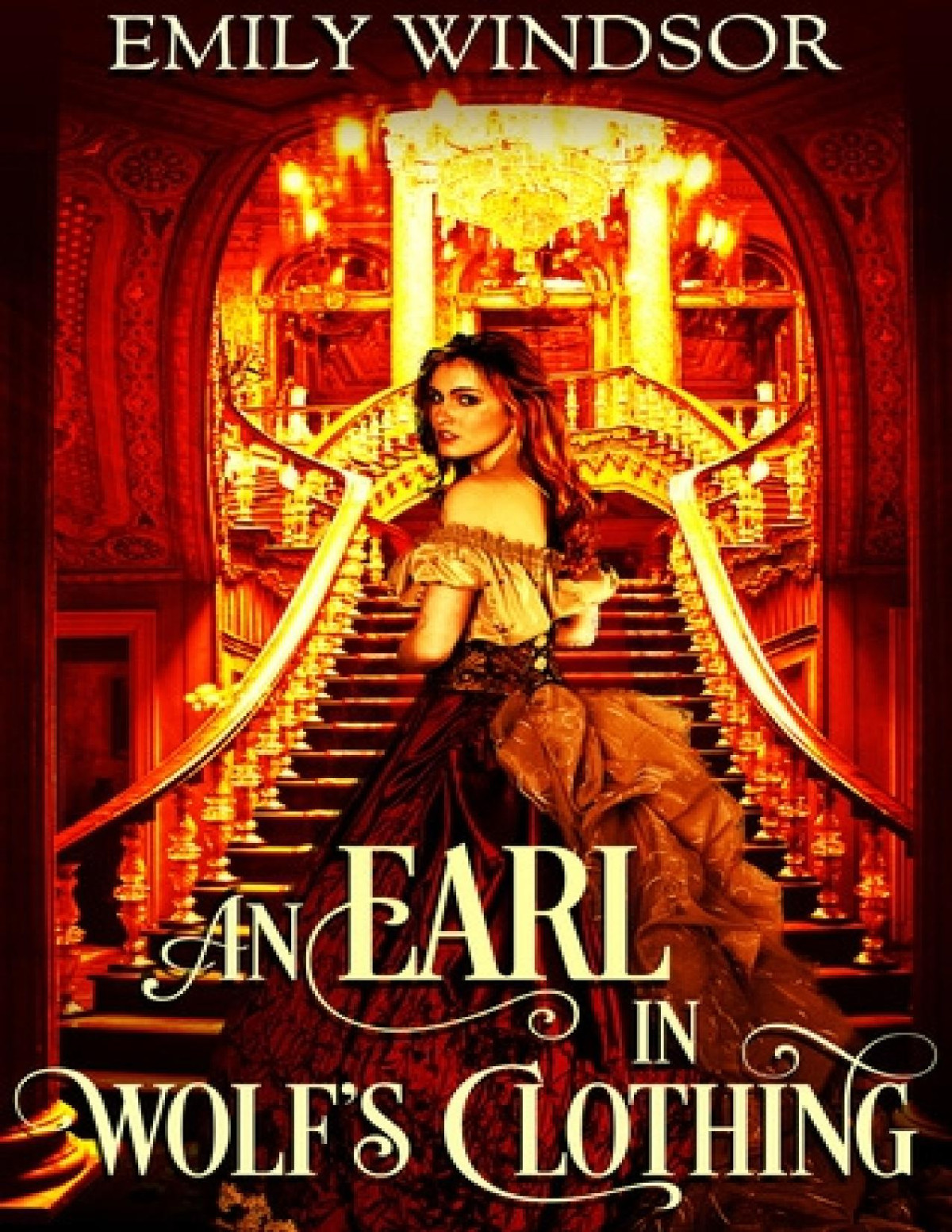 An Earl In Wolfs Clothing Emily Windsor