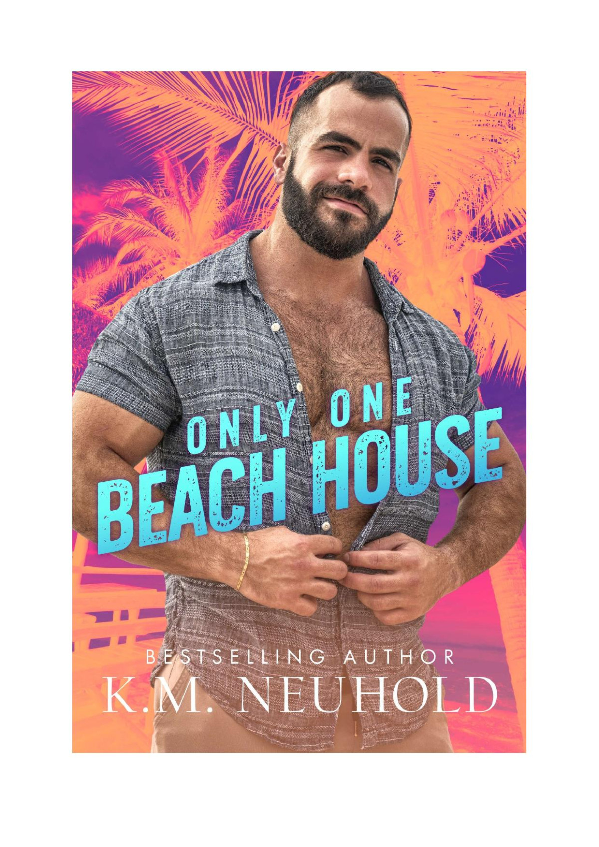 Only One Beach House Km Neuhold