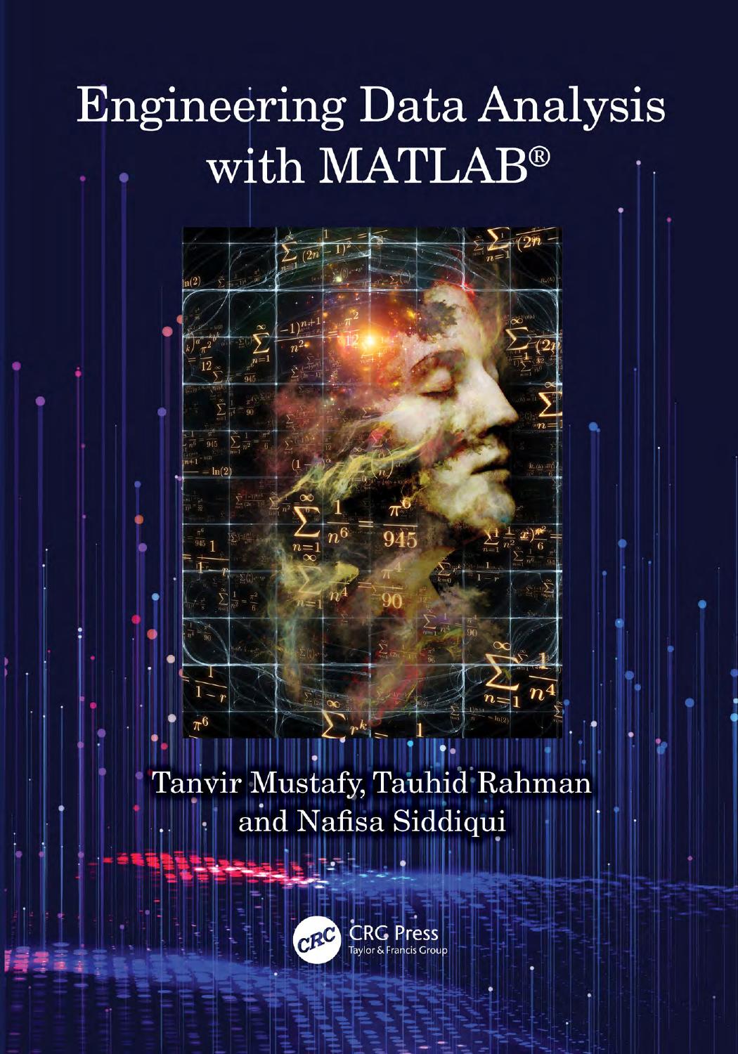 Engineering Data Analysis With Matlabr Tanvir Mustafy Tauhid Rahman