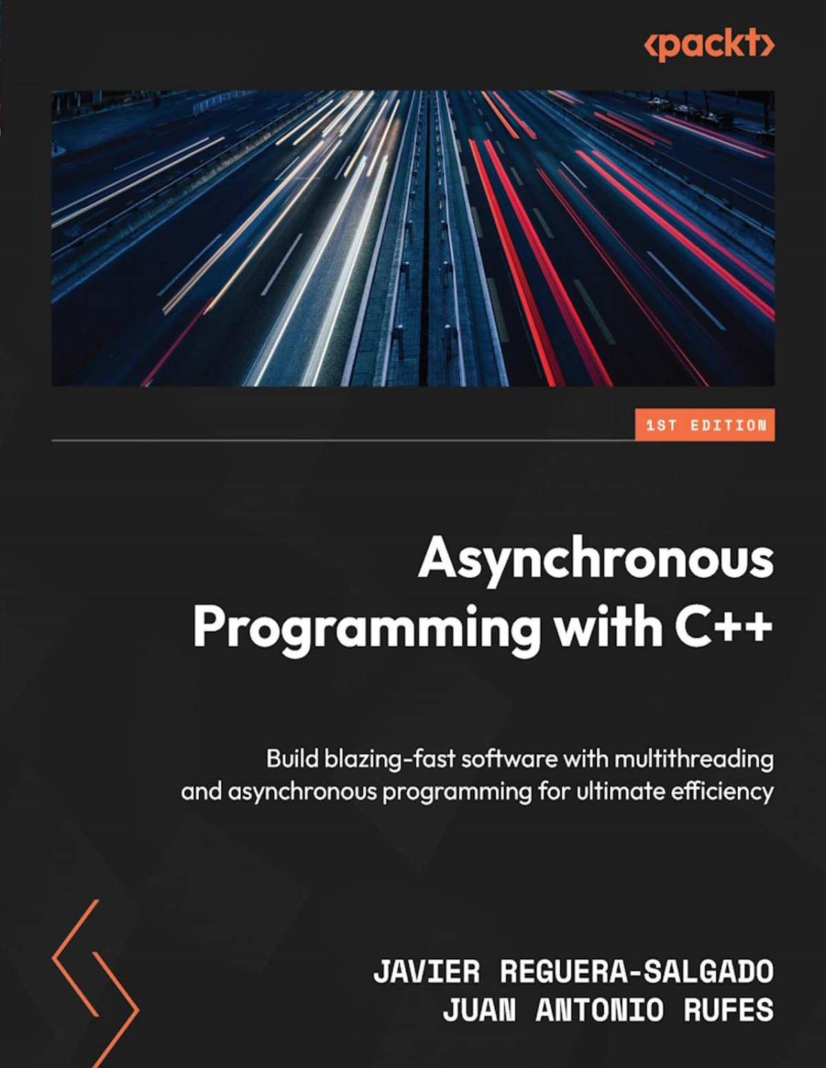Asynchronous Programming With C 1st Edition Javier Reguerasalgado