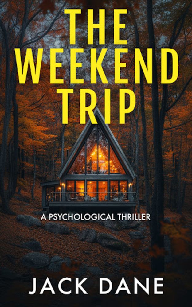 The Weekend Trip Jack Dane
