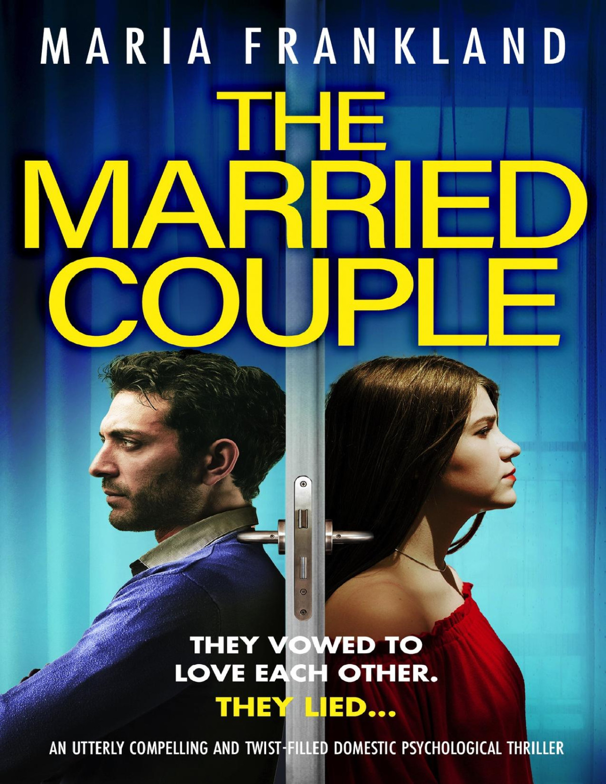 The Married Couple Maria Frankland