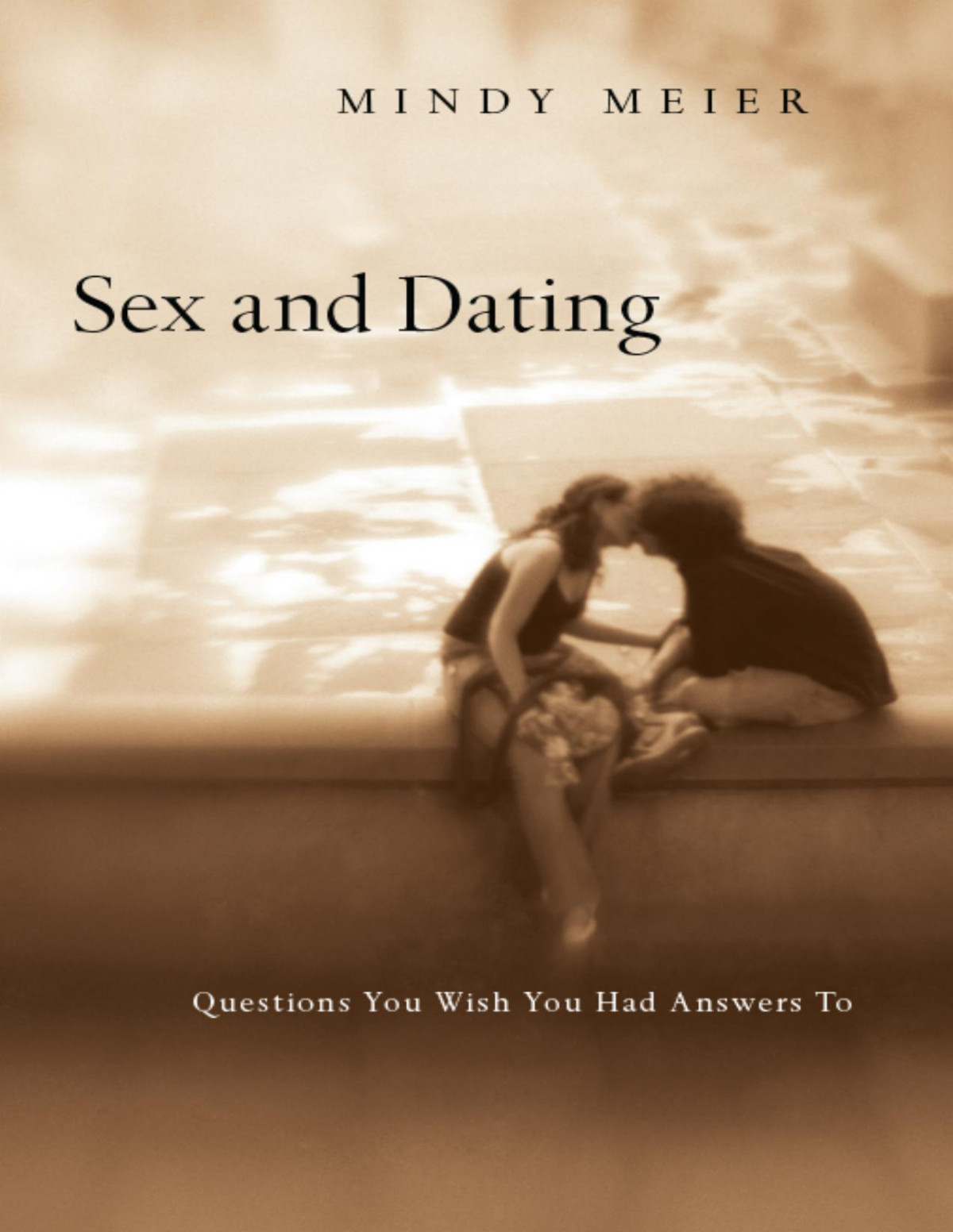 Sex And Dating Meier Mindy