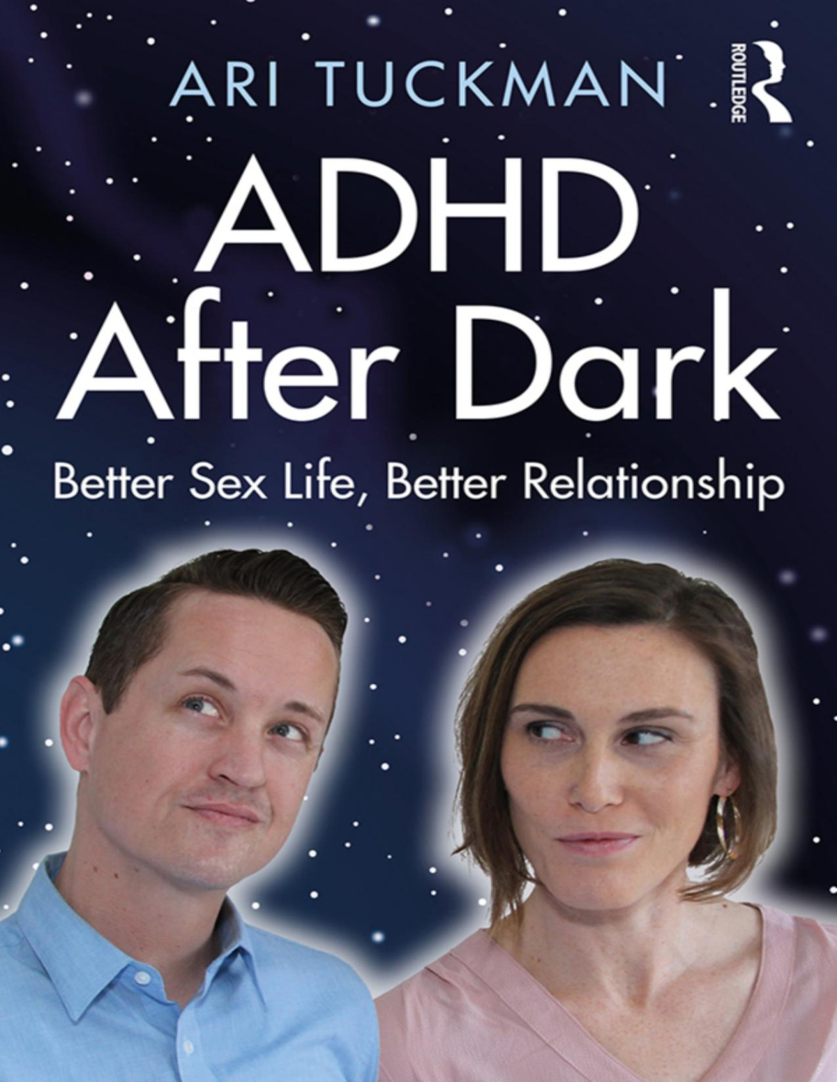 Adhd After Dark Ari Tuckman