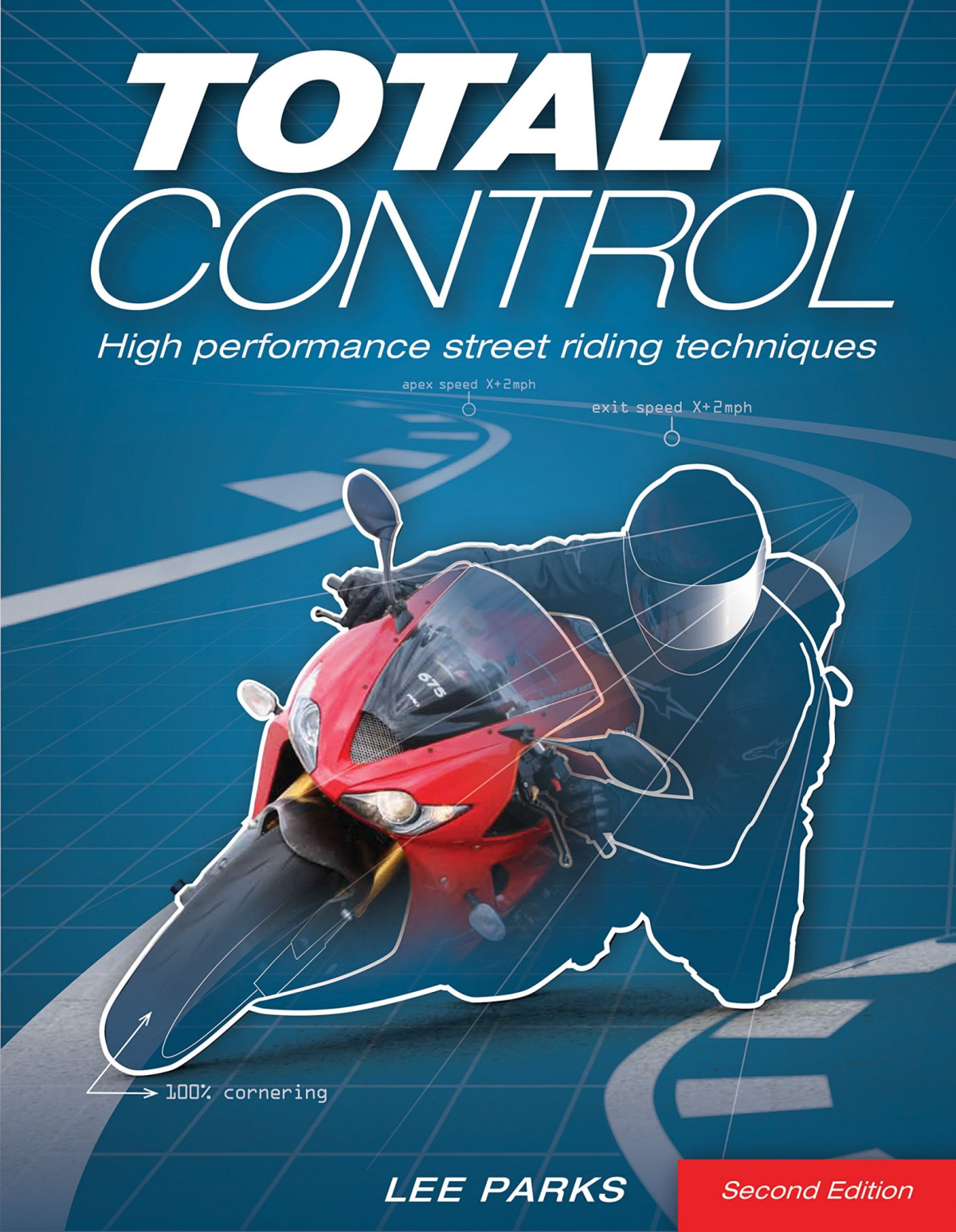 Total Control 2nd Edition Lee Parks
