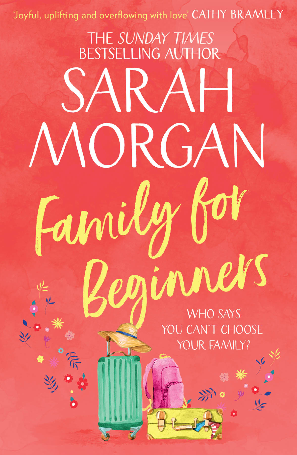 Family For Beginners Sarah Morgan Morgan Sarah