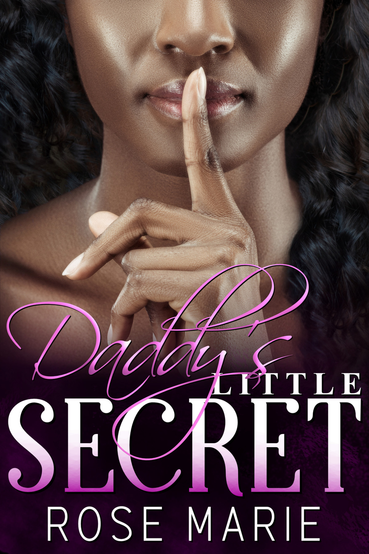Daddys Little Secret Rose Marie Marie Rose