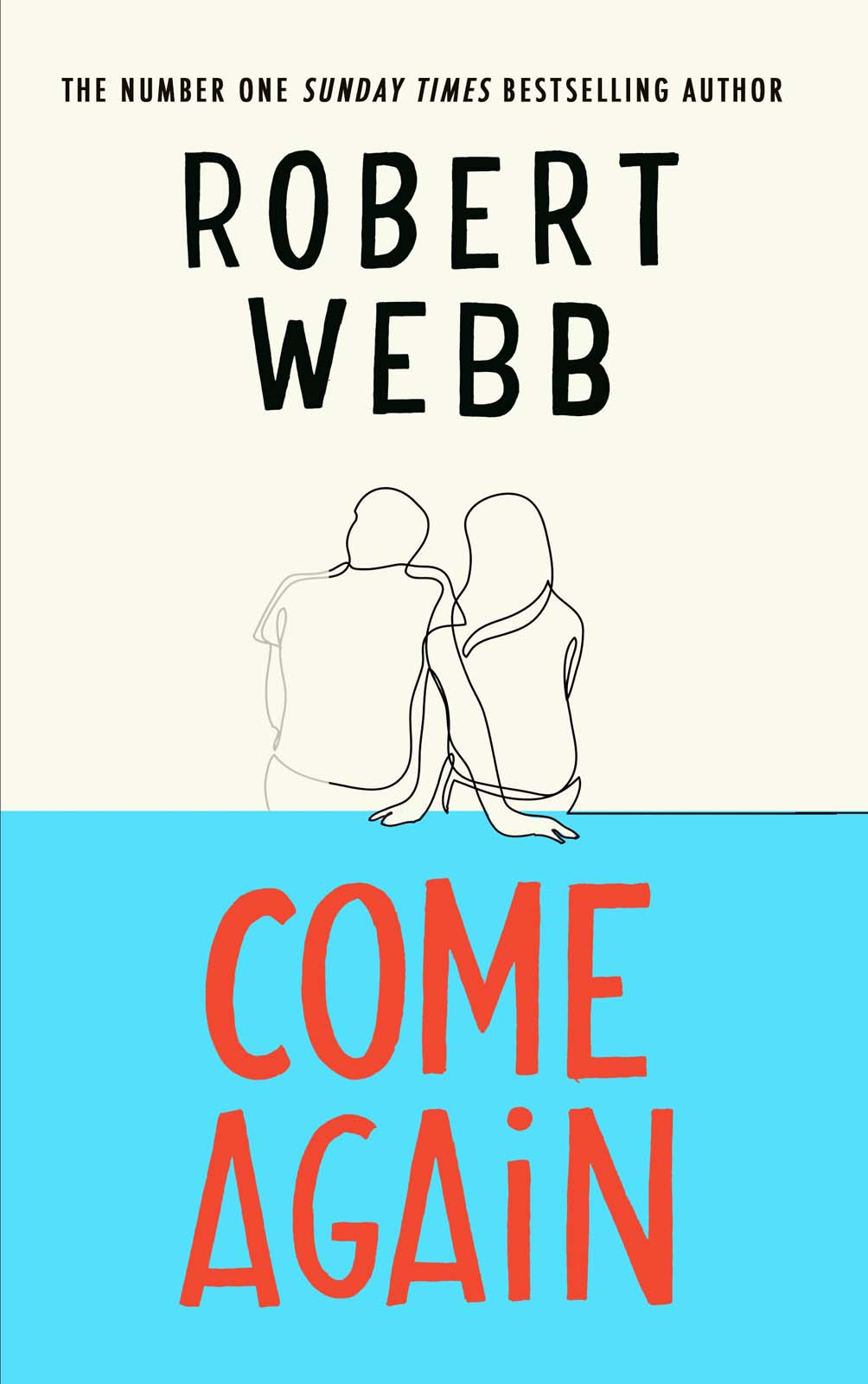 Come Again Robert Webb Webb Robert
