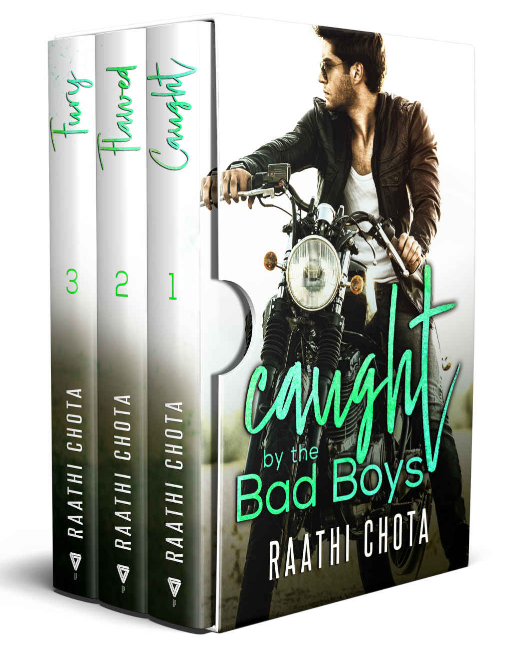 Caught By The Bad Boys Series Raathi Chota Chota Raathi