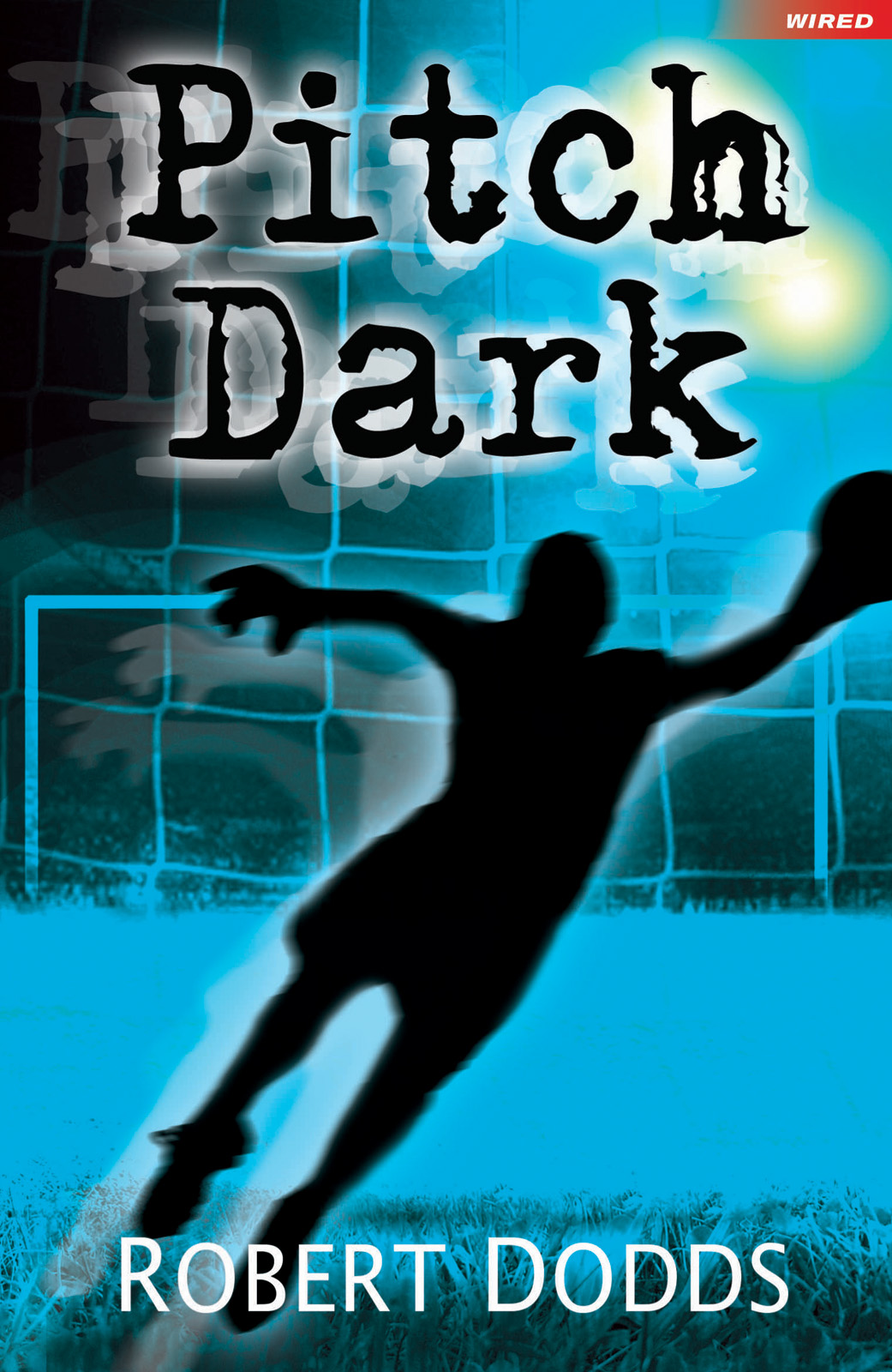 Pitch Dark Robert Dodds