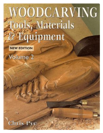 Woodcarving Tools Materials Equipment Chris Pye