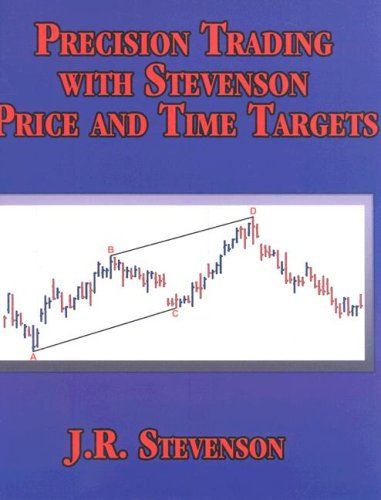 Precision Trading With Stevenson Price And Time Targets John R Stevenson