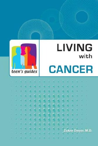 Living With Cancer Zoann Dreyer