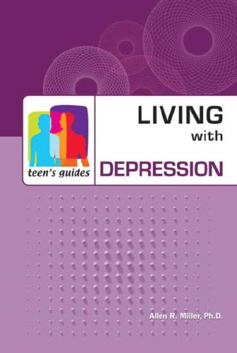 Living With Depression Allen R Phd Miller