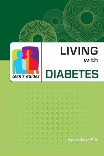 Living With Diabetes Katrina Bolar