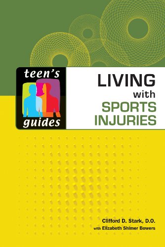 Living With Sports Injuries 1st Edition Clifford D Stark Elizabeth Shimer Bowers
