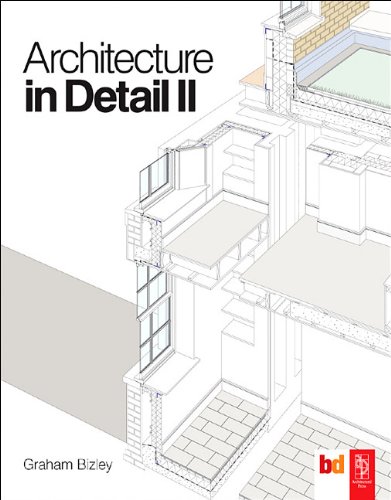 Architecture In Detail Ii Graham Bizley
