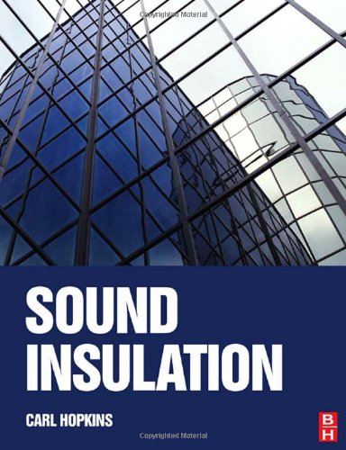 Sound Insulation Carl Hopkins