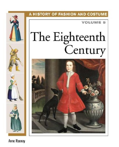 The Eighteenth Century Anne Rooney
