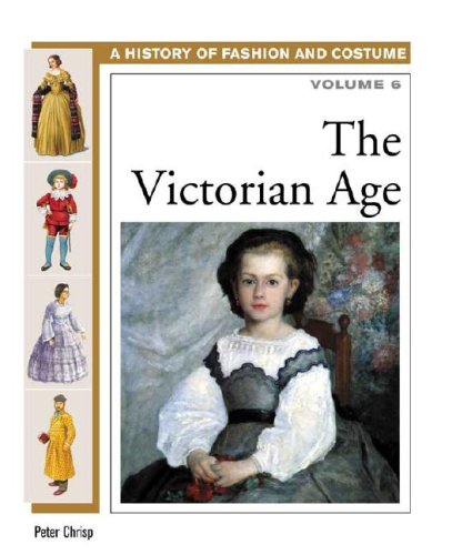 The Victorian Age Peter Chrisp