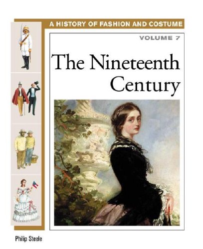 The Nineteenth Century Philip Steele