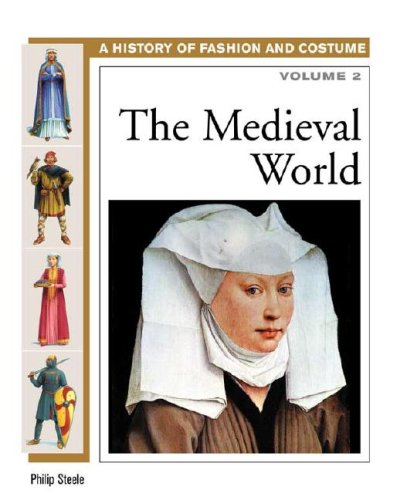 The Medieval World Philip Steele