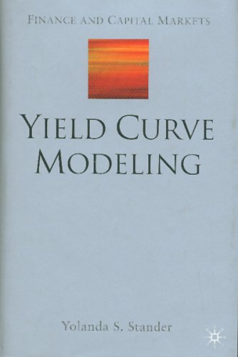 Yield Curve Modelling Yolanda Stander