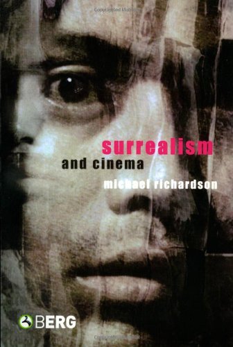 Surrealism And Cinema Michael Richardson