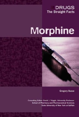 Morphine Gregory D Busse D J Triggle