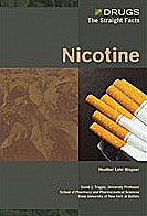 Nicotine Heather Lehr Wagner