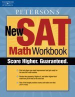 New Sat Math Workbook Original Petersons