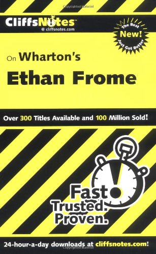 Ethan Frome Suzanne Pavlos