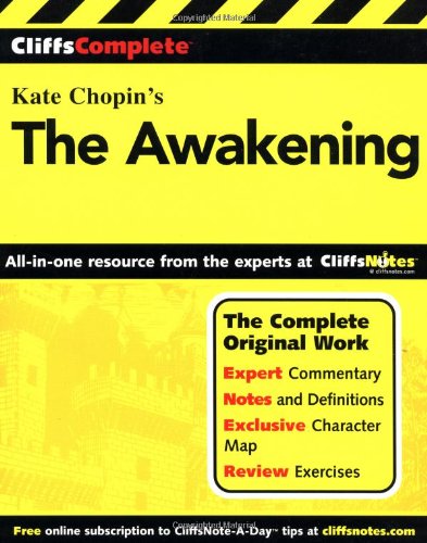 The Awakening Kate Chopin Sheri Metzger