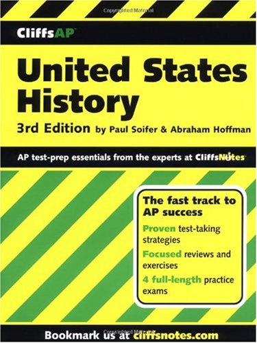 United States History 3rd Edition Paul Soifer Abraham Hoffman