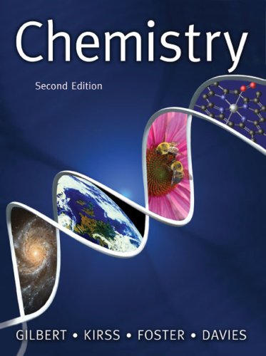 Chemistry The Science In Context Second Edition Thomas R Gilbert