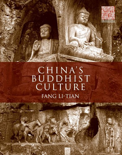 Chinas Buddhist Culture 1st Fang Litian