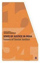 State Of Justice In India Issues Of Social Justice Four Volume Set Ranabir Samaddar