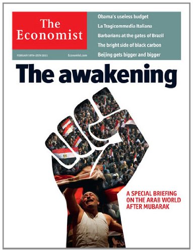 The Economist 2010 Dec 1831 The Economist