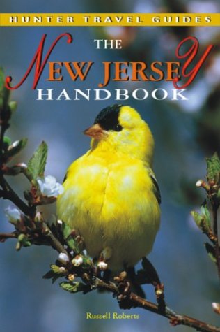 Hunter Travel Guides The New Jersey Handbook Russell Roberts