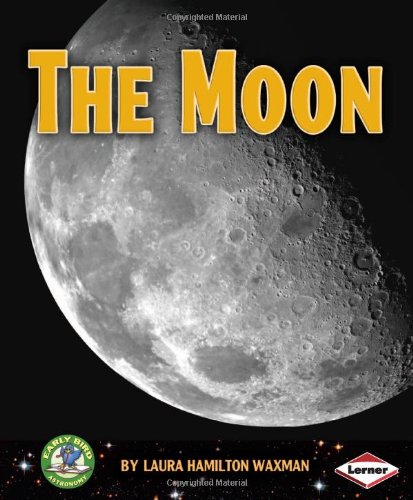 The Moon Laura Hamilton Waxman