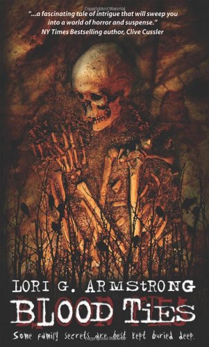 Blood Ties Lori G Armstrong