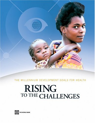 Rising To The Challenges Adam Wagstaff Mariam Claeson