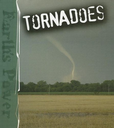 Tornadoes David Armentrout Patricia Armentrout