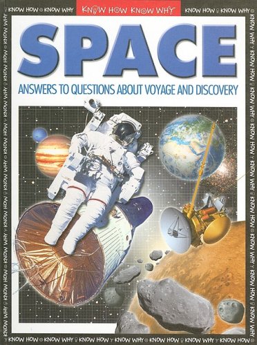 Space Answers To Questions About Voyage And Discovery Marin Mobberley