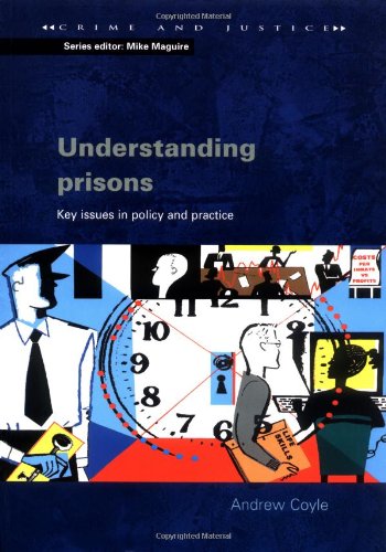 Understanding Prisons 1st Edition Andrew Coyle
